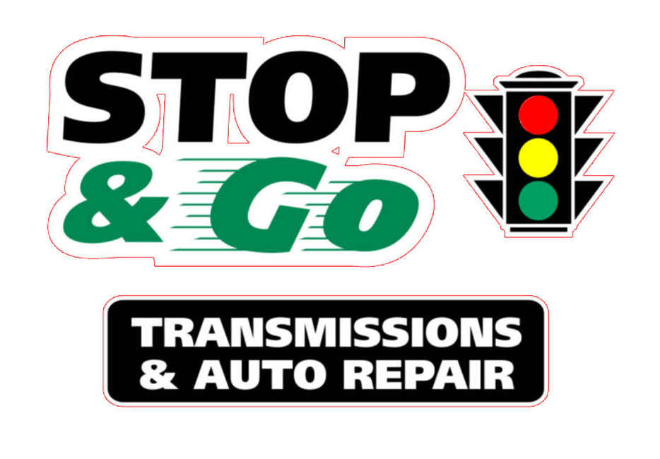 Stop & Go Transmissions, Auto Repair